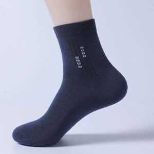 Men’s Breathable Ankle Socks