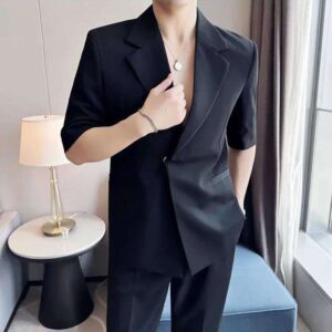 Men’s Slim Fit Blazer