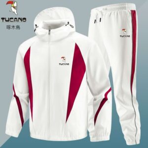 Men’s Sports Tracksuit