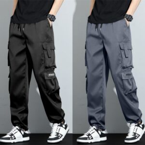 Men’s Cargo Pants