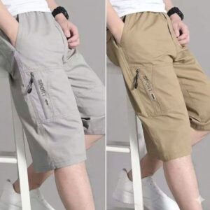 Men’s Cargo Shorts